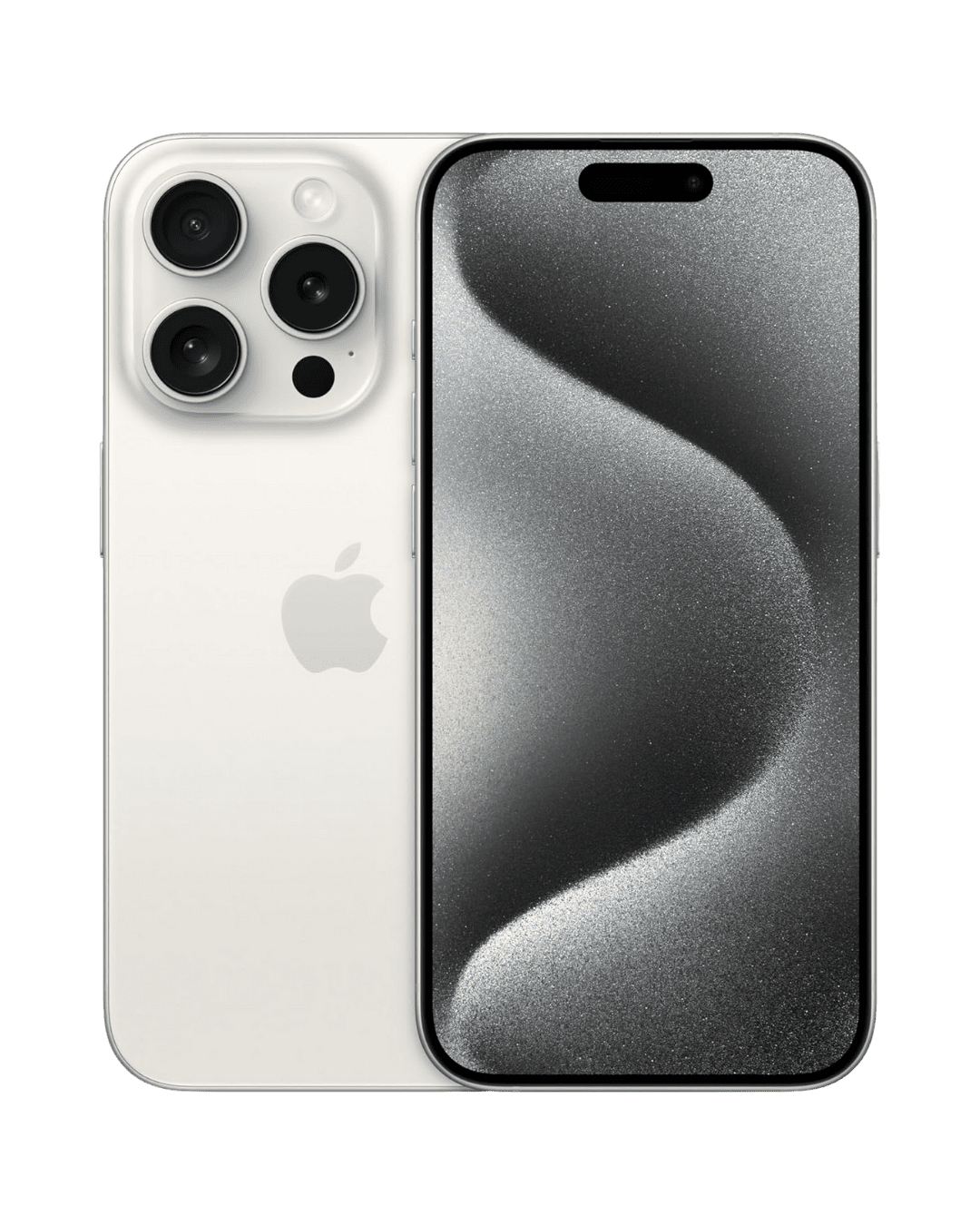 iPhone 15 Pro Excellent - N/A refurbished available on Grade Mobile